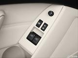  Driver's side inside window controls photo
